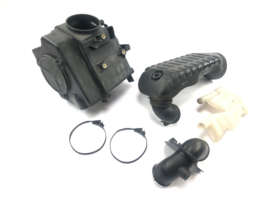 Honda XRV 750 Africa Twin RD04 [1992] - Luftfilterkasten Luftfiltergehäuse Airbox