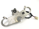 Honda VTR 1000 SP 1 SC45 [2001] - Schlosssatz Zündschloss CDI Tacho-2