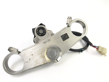 Honda VTR 1000 SP 1 SC45 [2001] - Schlosssatz Zündschloss CDI Tacho - 0