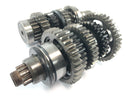 Yamaha XJR 1200 4PU [1996] - Getriebe-5