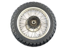 Honda XR 600 R PE04 [1993] - Rear wheel rim rear rear wheel rim-6