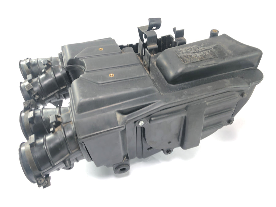 Honda CBX 750 RC17 [1984] - Luftfilterkasten Airbox Luftfiltersystem