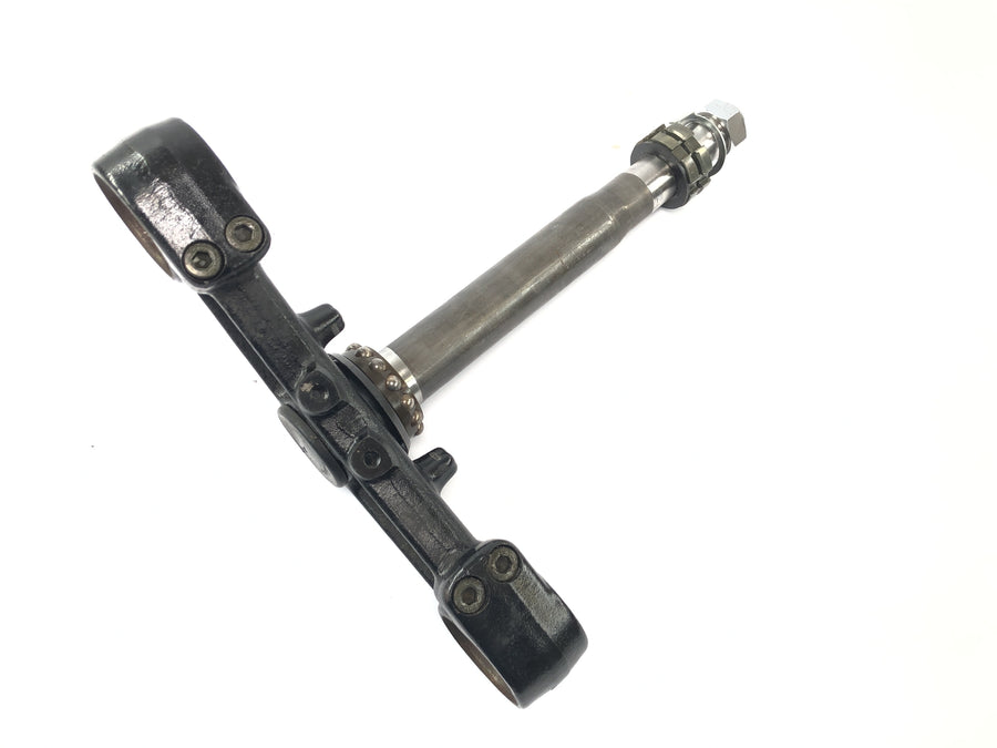 Yamaha XJR 1300 RP06 [2002] - lower triple clamp