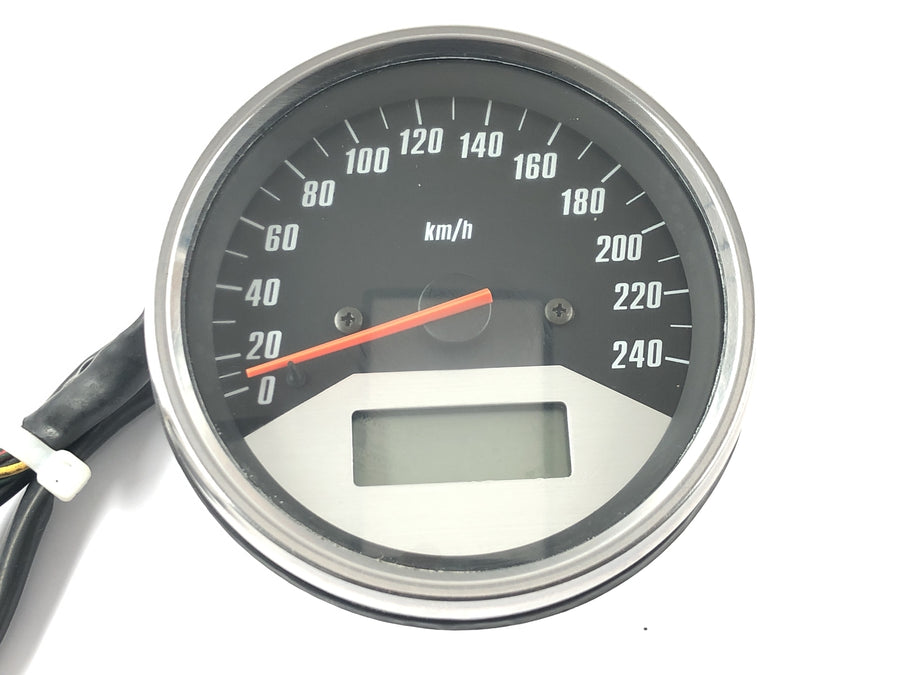 Honda VTX 1800 SC46 [2004] - Tacho Tachometer Geschwindigkeitsmesser 162605 Kilometer