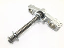 Sachs ZX 125 [1998] - Gabelbrücke unten 40mm-2