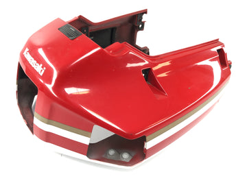 Kawasaki ZX-10 ZXT00B [1990] - Heckverkleidung Verkleidung Verkleidungsteil Heckteil