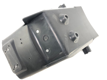 Yamaha XT 600 E 3TB [1996] - License Plate Holder - 0