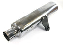 Triumph Adventurer 900 T309RT [1998] - Exhaust rear silencer silencer left-5