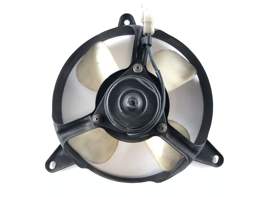 Honda GL 1000 Goldwing GL1 [1977] - Radiator fan