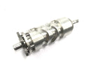 BMW K 1100 LT [1993] - shift drum shift drum gear shift mechanism-1
