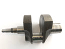 Moto Guzzi 850-T3 [1980] - Crankshaft-7