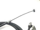 Yamaha YZF R1 RN01 [1998] - coupling train Bowden cable cable coupling cable-2