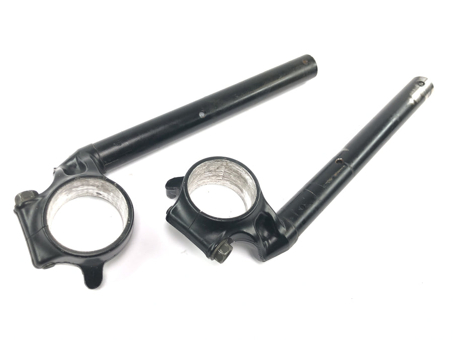 Honda CBR 600 RR PC37 [2004] - Lenkerstummel Clip Ons links und rechts 45mm
