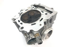 Yamaha MT 03 RM02 [2007] - Zylinderkopf Ventilsteuergehäuse Nockenwellengehäuse-7