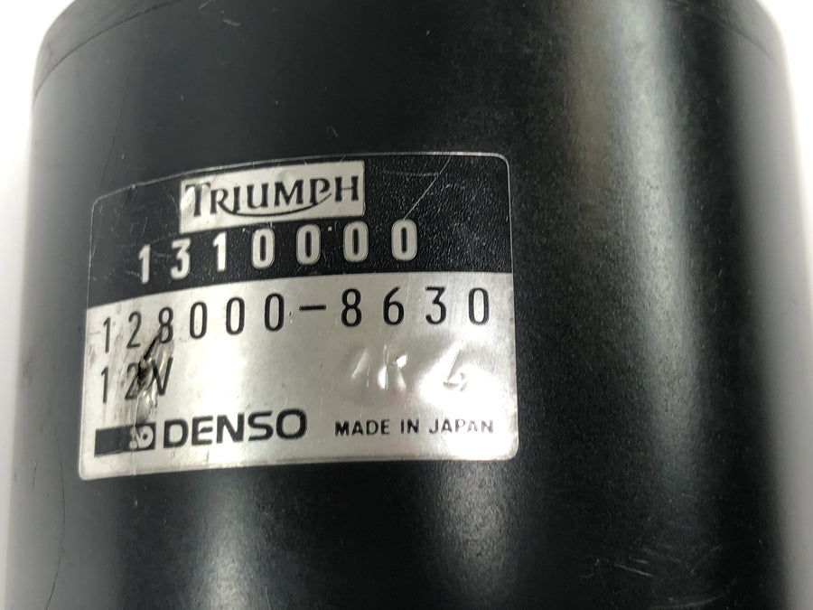 Triumph Adventurer 900 T309RT [1998] - Anlasser Startermotor Elektrostarter 12V Denso