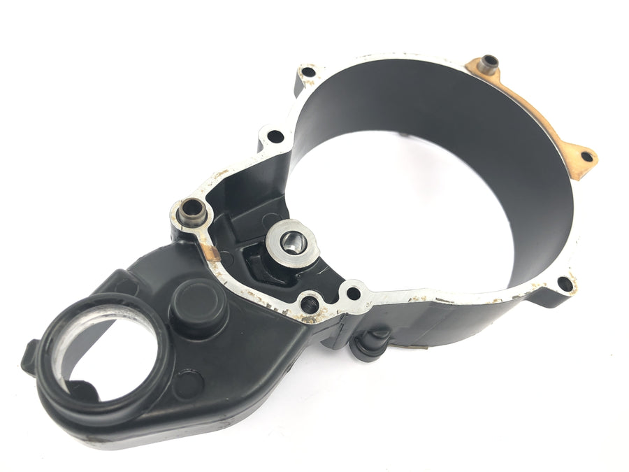 KTM 640 Adventure LC4 [2001] - side cover engine cover alternator cover