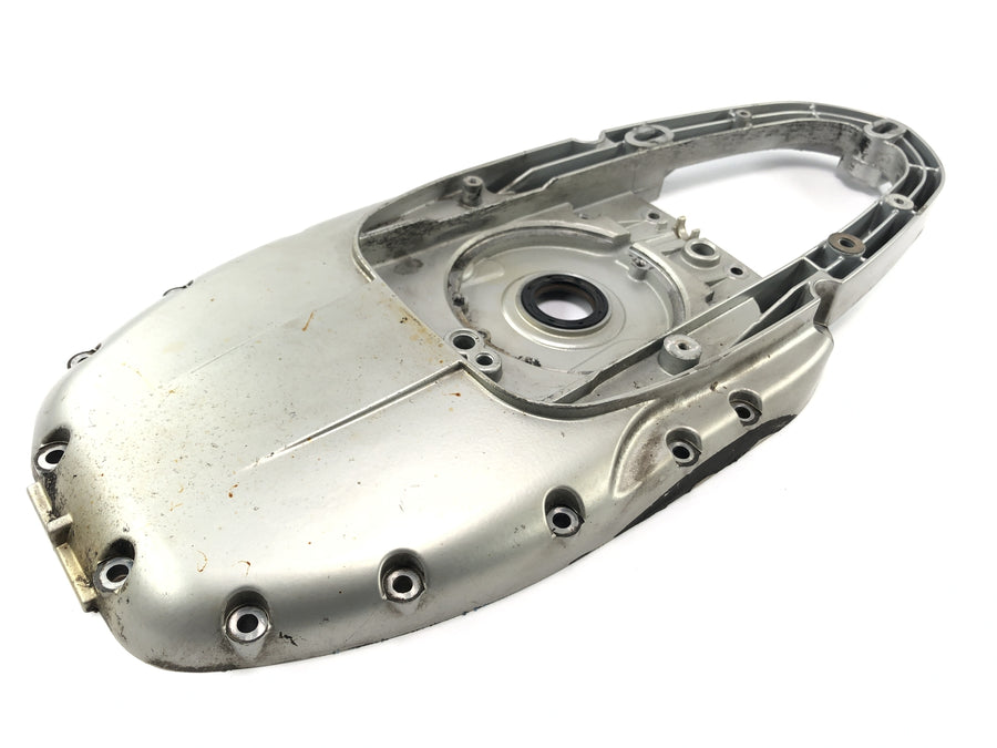 BMW R 1150 R R21 [2003] - Bottom cover Motor lid