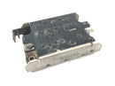 BMW R 100 GS 247E [1991] - diode plate rectifier-1