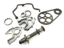 BMW R 1100 S R11S [2005] - Oil pump set oil pump shaft-5