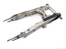 Honda XL 250 R MD03 [1993] - Schwinge Hinterradschwinge Pro-Link Schwingenarm-6