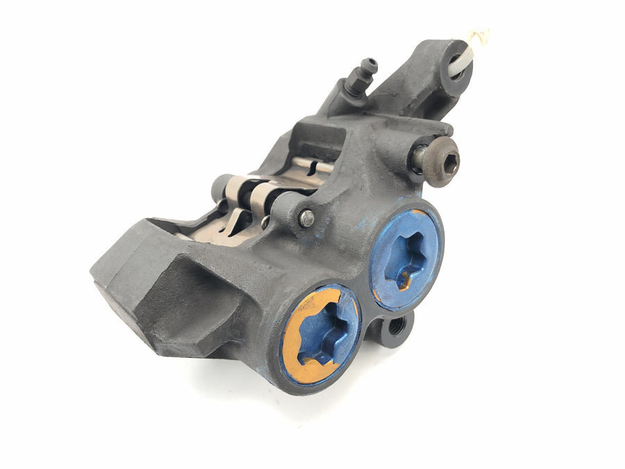 Yamaha YZF R1 RN09 [2003] - Bremssattel Bremszange vorne rechts