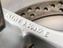 BMW R 1150 R R21 [2002] - Front wheel rim-3