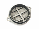 Aprilia RSV 1000 RP Mille [2001] - Oil filter cover engine cover-2