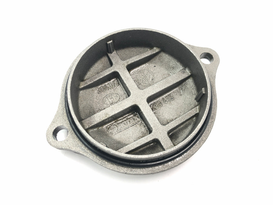 Aprilia RSV 1000 RP Mille [2001] - Oil filter cover engine cover