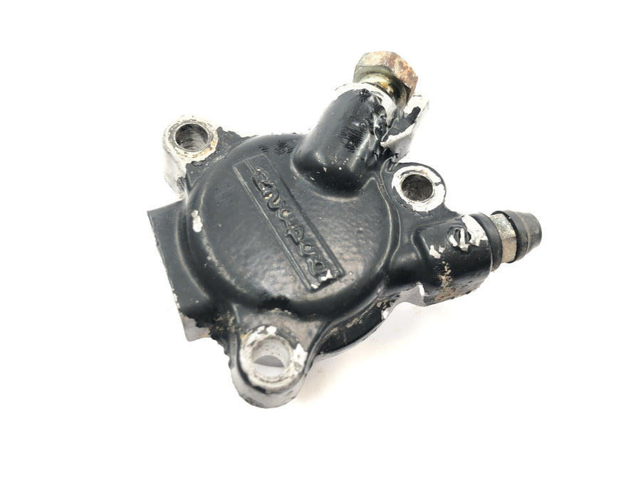 Kawasaki GPZ 1000 RX [1987] - clutch slave cylinder hydraulic clutch cylinder