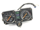 Suzuki DR 350 SK42B [1991] - Tacho Cockpit Tachoeinheit Instrumentenkombi Tachosatz-1