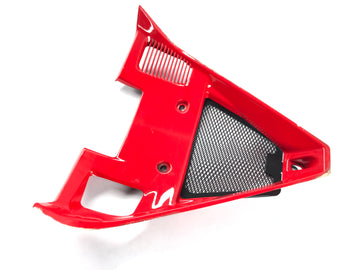 Ducati 1098 S H7 [2009] - Verkleidungskiel Verkleidung vorne mitte - 0