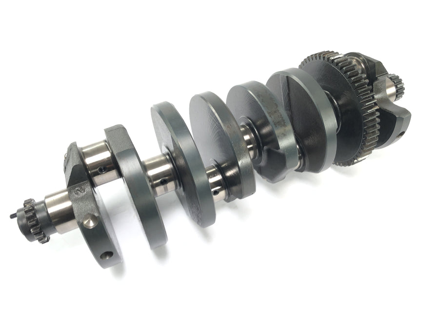 Kawasaki ZRX 1200 S ZRT20A [2002] - crankshaft