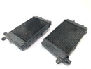 Aprilia RSV 1000 RP Mille [2001] - water cooler set pair-1