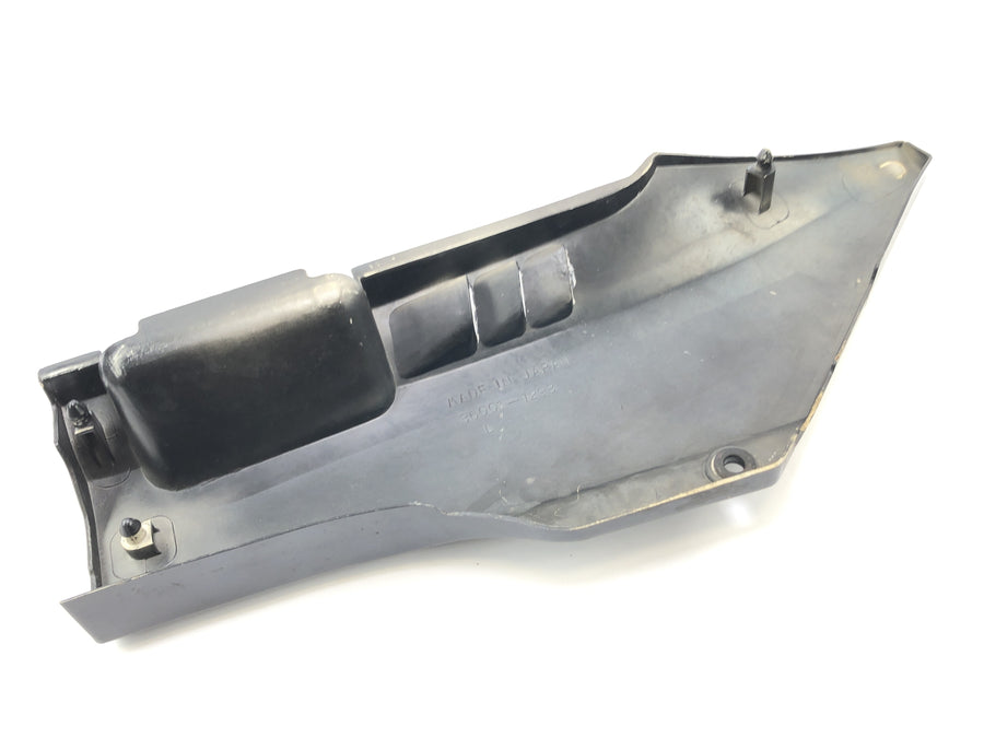 Kawasaki GPZ 1000 RX [1987] - Left side panel