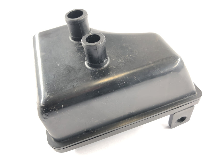 Honda XL 600 LM PD04 [1989] - engine ventilation