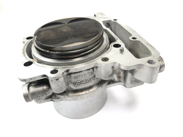 Aprilia RSV 1000 RP Mille [2001] - Cylinder with rear piston - 0