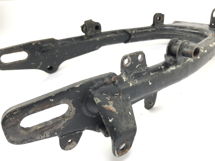 Yamaha XT 500 1U6 [1981] - Swingarm rear swingarm