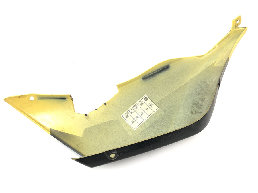 BMW K 1200 S K12S [2004] - Rear trim side panel left panel