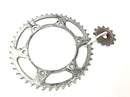 Husqvarna TE 610 E Dual H7 [1999] - Sprocket sprocket-3