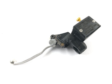 Kawasaki ZRX 1200 S ZRT20A [2001] - Clutch pump handlebar fitting left