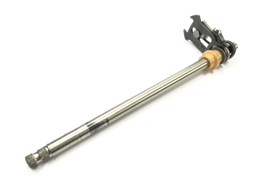 Aprilia RST 1000 Futura [2002] - gear lever