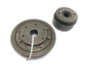 Honda ST 1100 SC26 Pan European [1990] - starter freewheel starter clutch-2