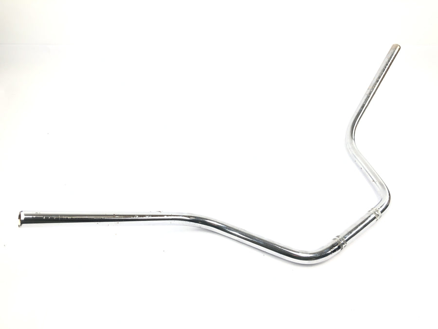 MOTO GUZZI CALIFORNIA 2 1000 VT [1982] - Handlebar steel handlebar chrome tubular handlebar 22mm