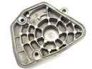 Kawasaki ZX 12 R ZXT20A [2001] - Ignition cover engine cover-3