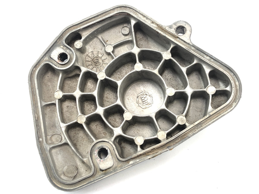 Kawasaki ZX 12 R ZXT20A [2001] - Ignition cover engine cover