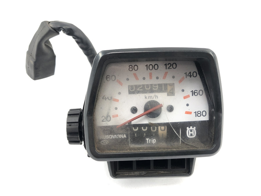 Husqvarna TE 610 8AE [1994] -  Tacho Geschwindigkeitsmesser Tachometer defekt