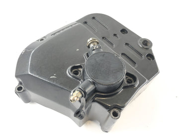 Suzuki Bandit 1200 GV75A [1998] - Engine cover left pinion cover clutch slave