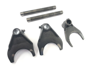 Aprilia RSV 1000 RP Mille [2001] - shift fork shift claw set - 0