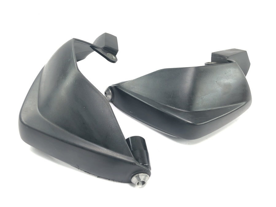 Moto Guzzi Stelvio 1200 8V [2016] - Handguards Handguards Handguards Pair