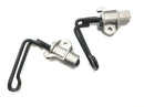 Yamaha XJR 1300 RP06 [2002] - Helm Halterungen Gepäckhaken-2